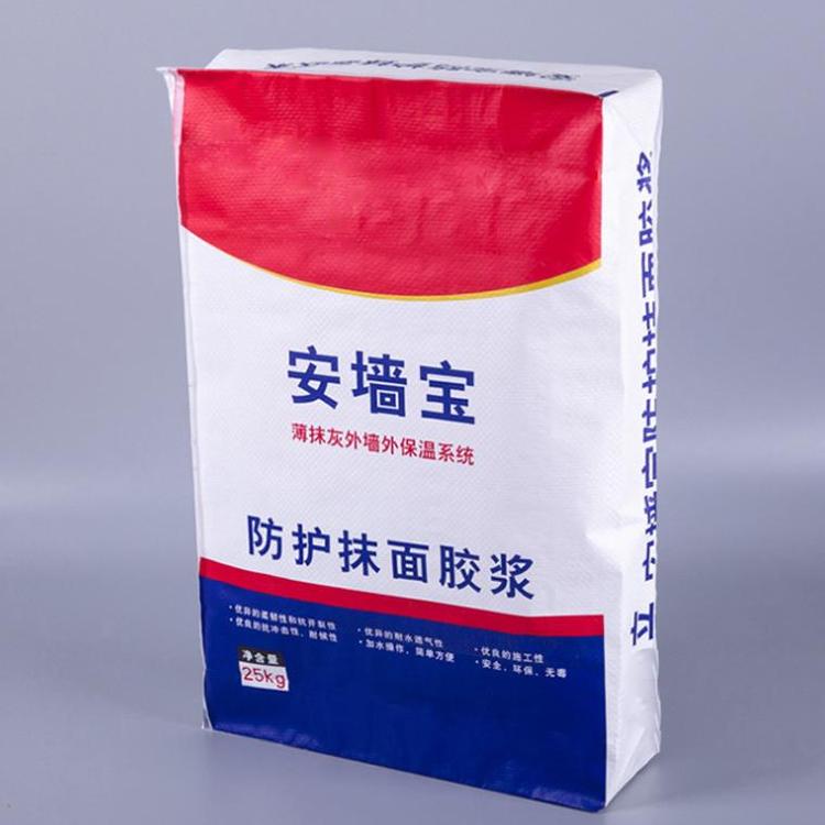 如何對(duì)編織袋的生產(chǎn)質(zhì)量進(jìn)行把關(guān)？